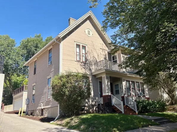 18 W Gilman St, Madison, WI 53703