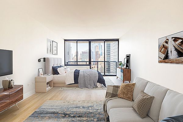1st image of 131 W 33rd St #15A