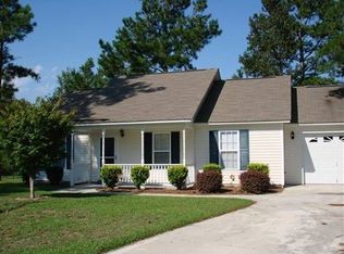 246 Buff Ct, Leland, NC 28451