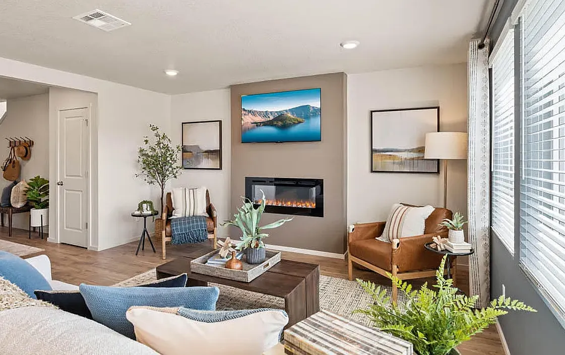 661, ID # 2650 Addysen Park Way - 1 — Photo 4