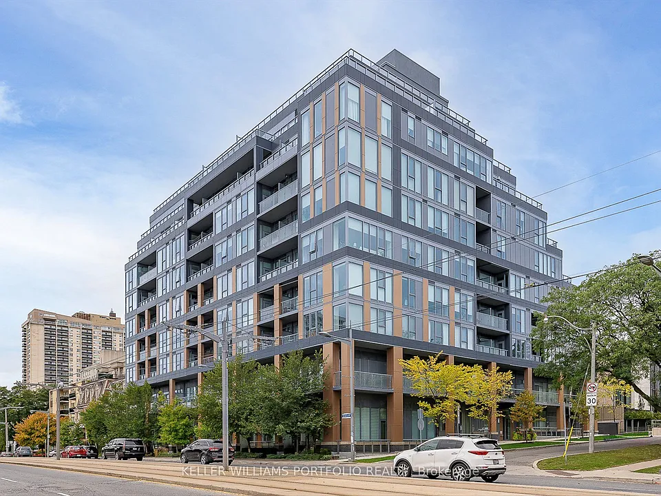 6 Parkwood Ave #516