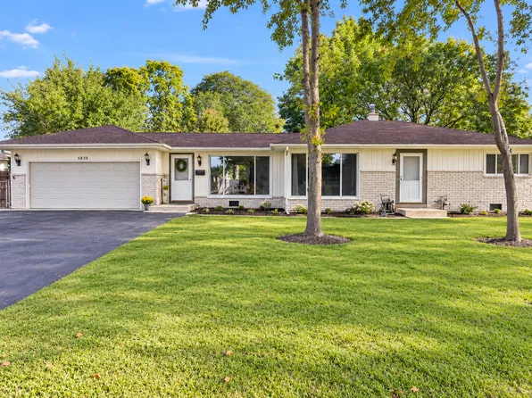 3810 Bobwhite Ln, Rolling Meadows, IL 60008