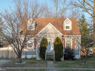 405 Compton Ave, Laurel, MD 20707