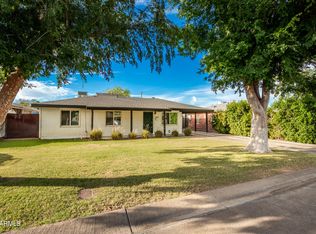 2222 W Weldon Ave, Phoenix, AZ 85015