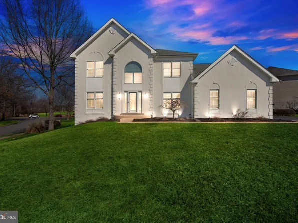 2 Cherrydale Rd, Glen Mills, PA 19342