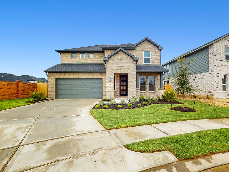 1st image of 21542 Eads Creek Dr