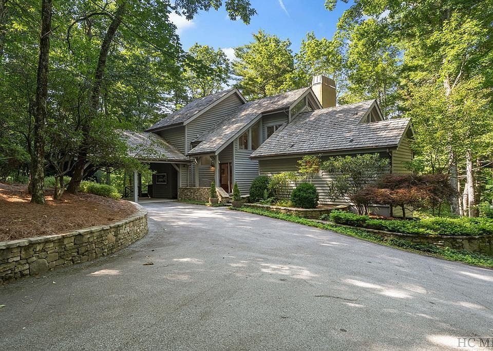 228 Lower Ridge Rd, Cashiers, NC 28717 Zillow