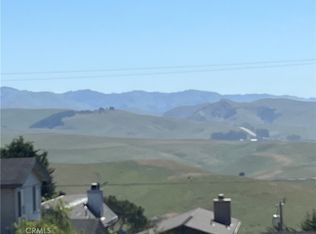 35 Spencer St LOT 19, Cambria, CA 93428