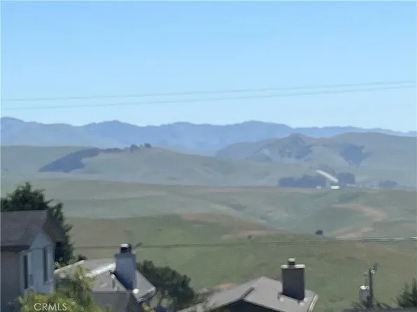 35 Spencer St Lot 19, Cambria, CA 93428