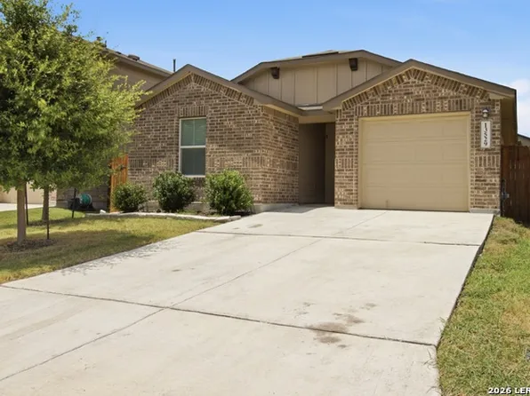 13529 Waxman Spark, San Antonio, TX 78252