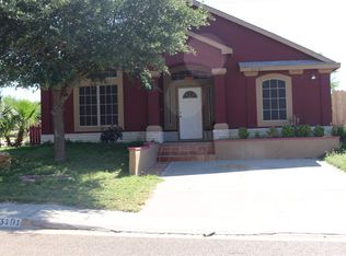 3101 Saint Isaac Loop, Laredo, TX 78046