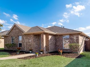 4109 Nobleman Dr, Frisco, TX 75033