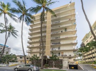 2222 Aloha Dr APT 204, Honolulu, HI 96815