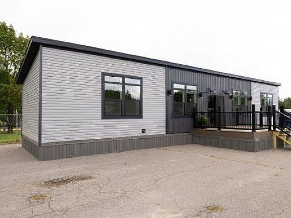 3rd image of 7740 South PARK ROAD Lot 150