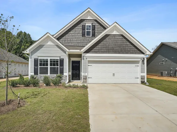 131 Altair Ln, Sanford, NC 27330