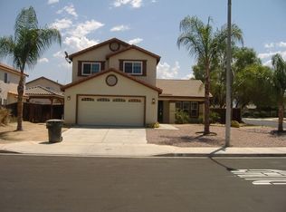 135 Nightfall Rd, San Jacinto, CA 92582