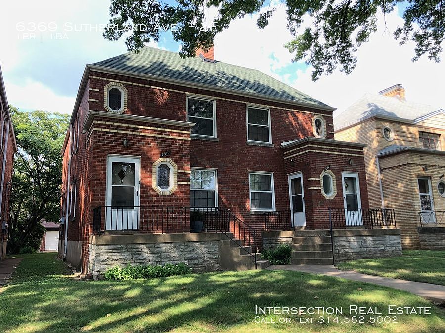 1st image of 6369 Sutherland Ave #2F