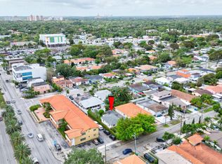 4210 SW 5th St, Miami, FL 33134