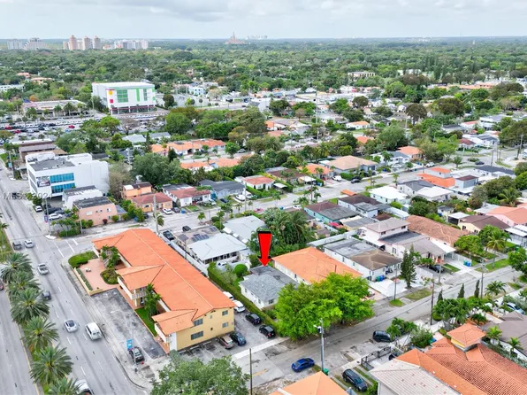 4210 SW 5th St, Miami, FL 33134