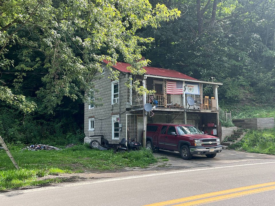 1284 Lazelle Un, Maidsville, WV 26541 Zillow