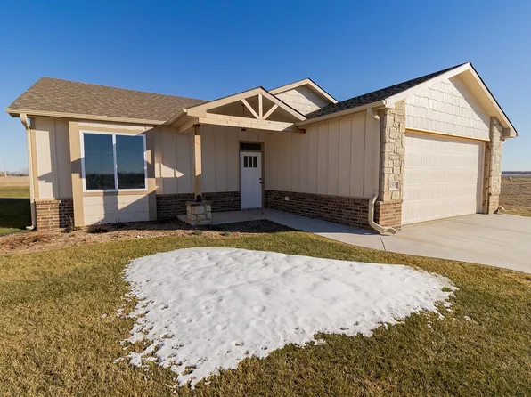 1257 E Park Glen Ct, Clearwater, KS 67026
