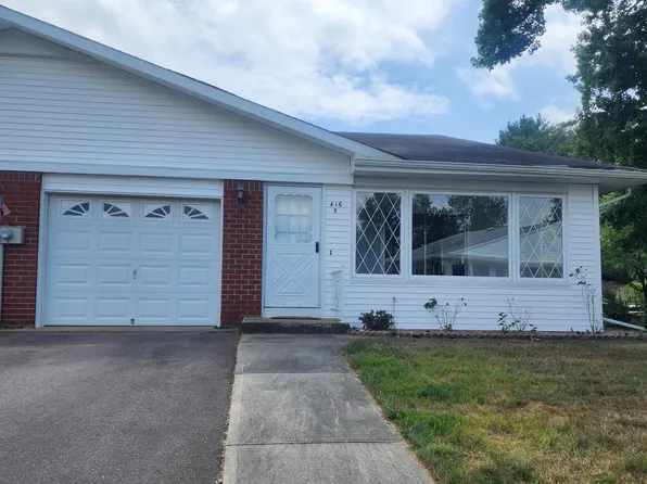 416 Highland Drive #B, Whiting, NJ 08759
