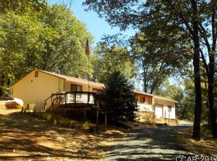 4918 June Ave, Wilseyville, CA 95257