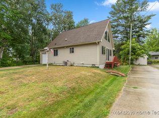 7785 Court B, Stanwood, MI 49346