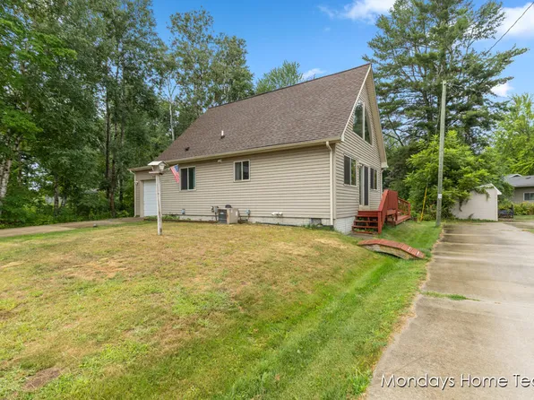 7785 Court B, Stanwood, MI 49346