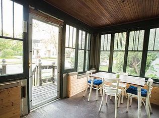 2322 College Ave, Stevens Point, WI 54481