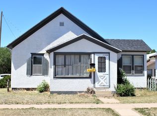 322 S Nowlan Ave, Glendive, MT 59330