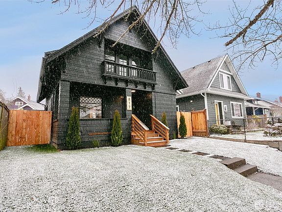 2nd image of 817 N Steele Street