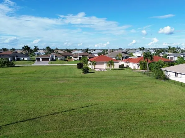 3325 NW 8th Ter Lot 34, Cape Coral, FL 33993