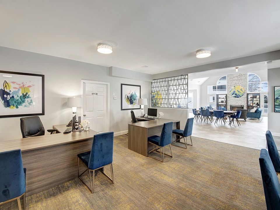 Windsor Kingstowne 6050 Edgeware Ln Alexandria VA Zillow