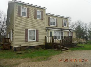 Pattison Rd, Mayville, MI 48744