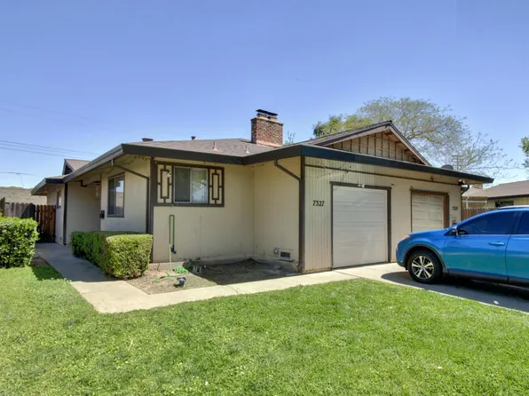 7329-7327 Berna Way, Sacramento, CA 95823