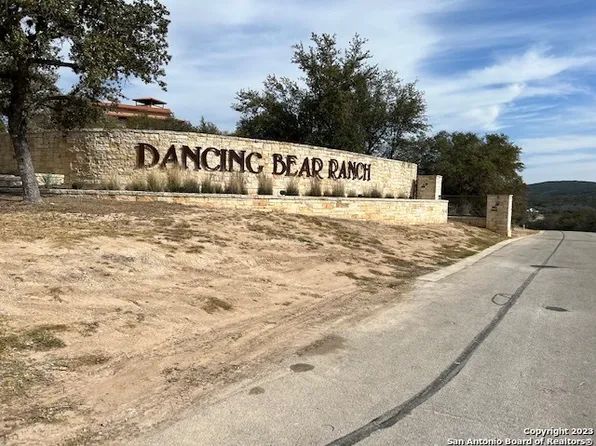 146 Private Road 1738 LOT 146, Mico, TX 78056