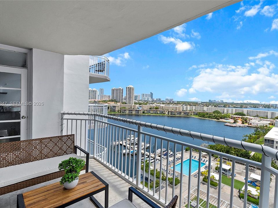 1st image of 18071 Biscayne Blvd APT 1404