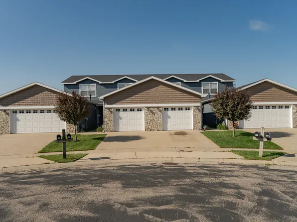 3110 Appleton Ln NW, Rochester, MN 55901