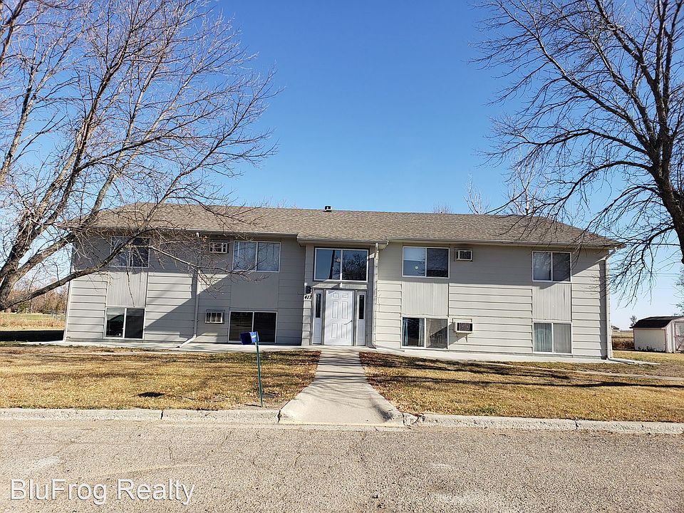 BKSouthside Apartment 417 6th Ave S Ellendale ND Zillow