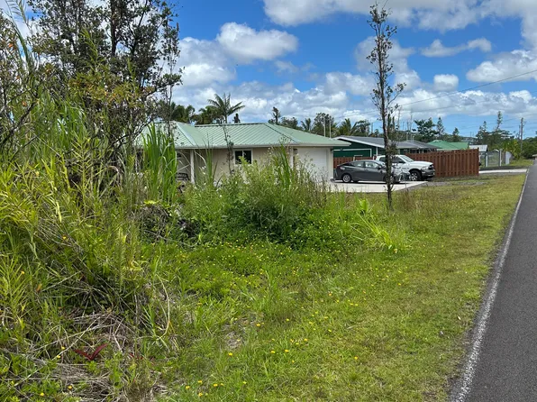 Silversword Dr Lot 71, Pahoa, HI 96778