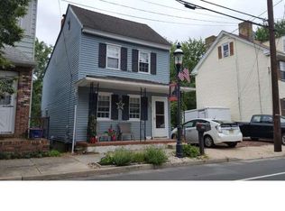 136 Main St, Southampton, NJ 08088