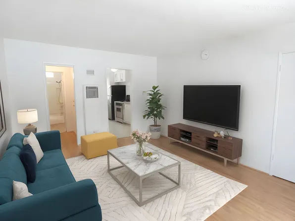 751 S Curson Ave, Los Angeles, CA 90036