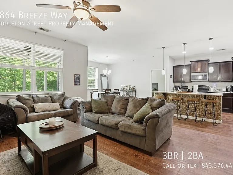 4864 Breeze Way — Photo 9