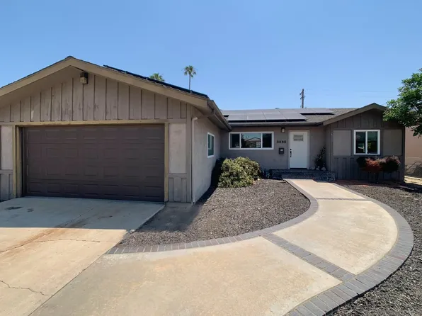 3865 Shirlene Pl, La Mesa, CA 91941
