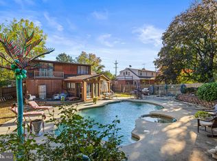 2606 Springfield Rd, Broomall, PA 19008