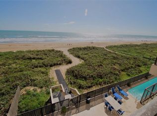 5570 Gulf Blvd #301, South Padre Island, TX 78597