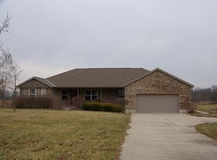 7755 Yorkridge Rd, Guilford, IN 47022