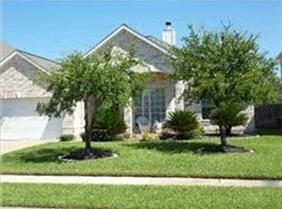 17710 Forest Haven Trl, Tomball, TX 77375
