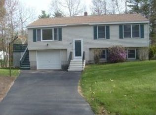 113 Rocky Hill Rd, Somersworth, NH 03878